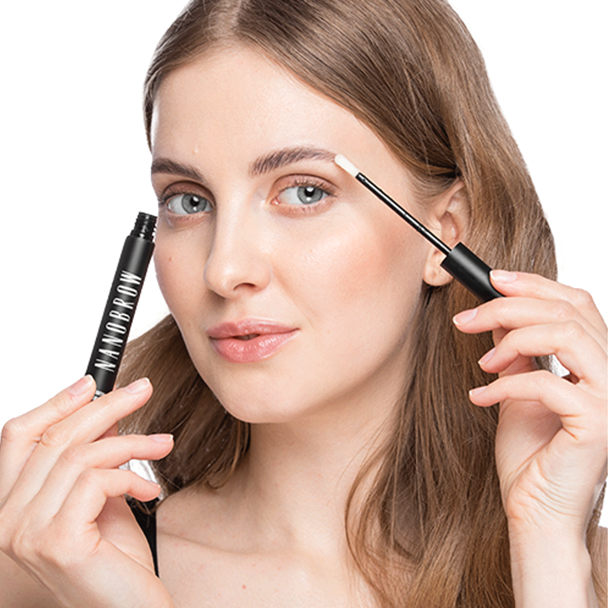 NanoBrow - Wenkbrauw Serum - 5 ml 4