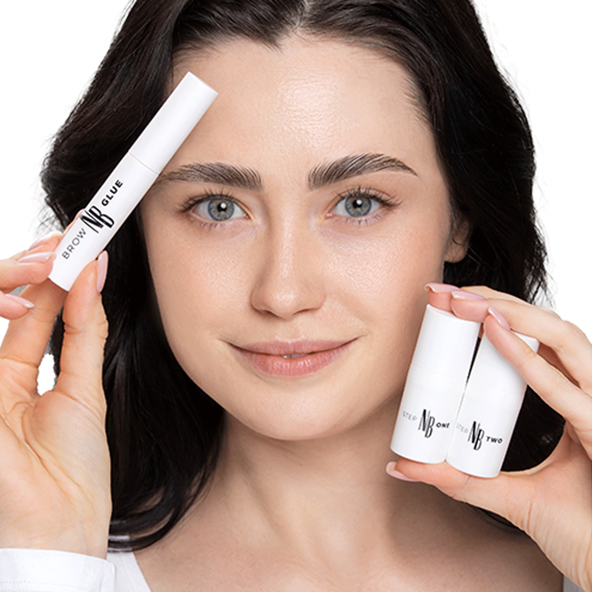 NanoBrow - Lamination Kit 2