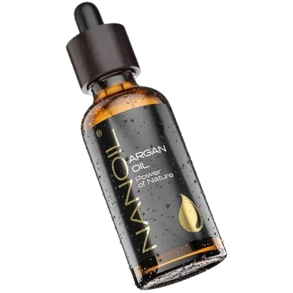 Nanoil - Argan Oil - 50 ml 3