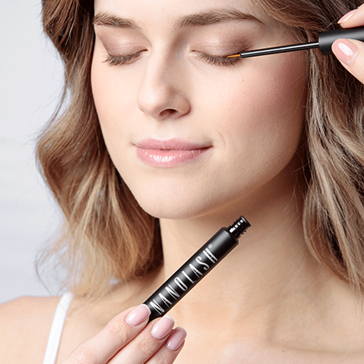 NanoLash - EyeLash Serum - 3 ml 3