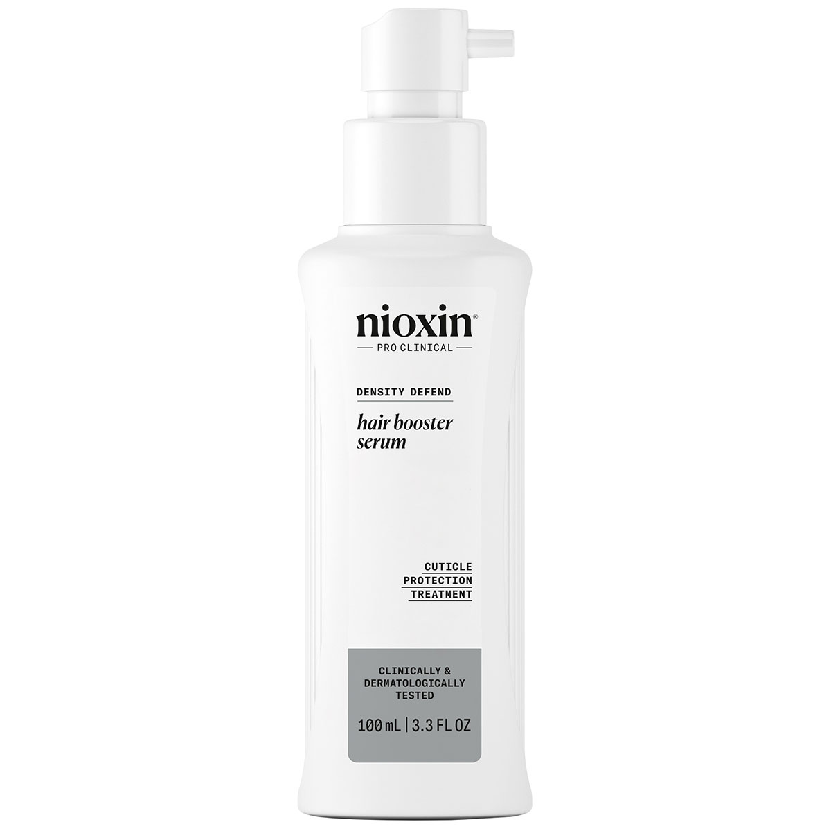 NIOXIN - Haar Booster Serum 100 ml 1