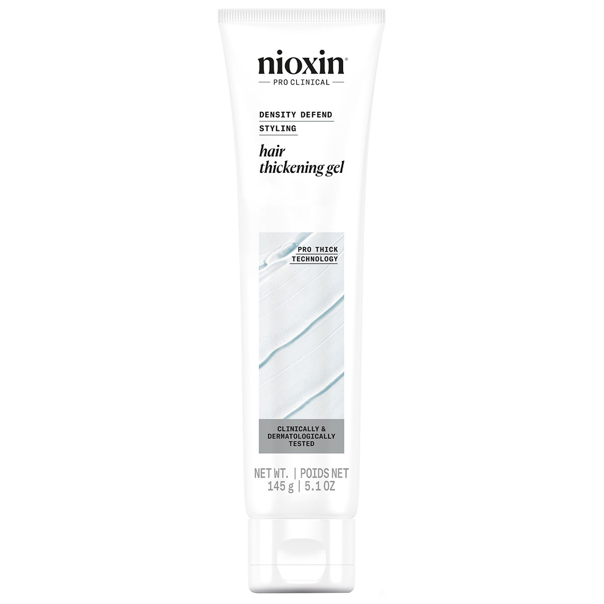 NIOXIN - Haarverdikkende Gel 140 ml 1