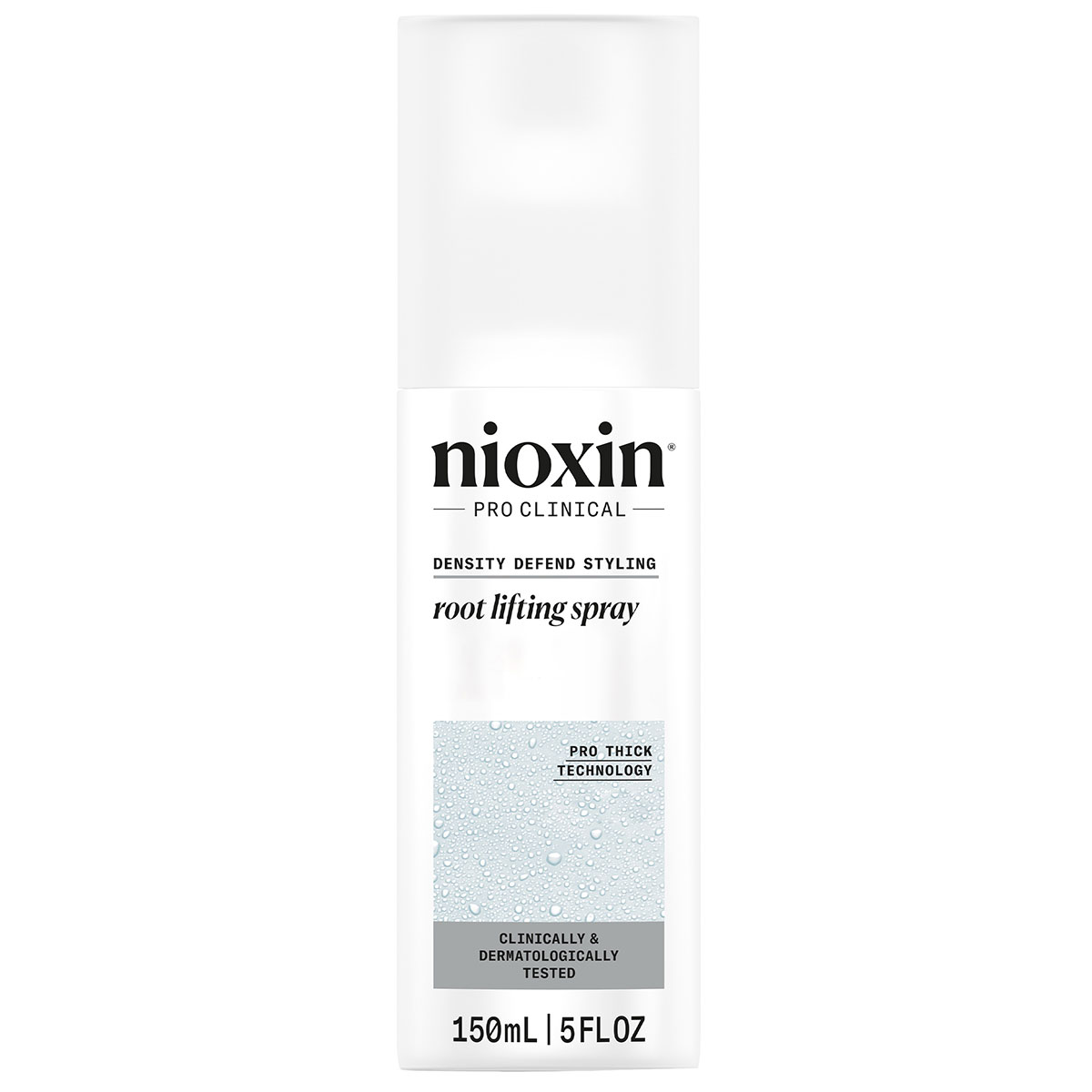 NIOXIN - Root Lifting Spray 150 ml 1