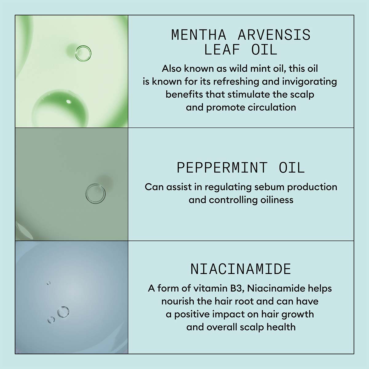 NIOXIN - Scalp Recovery™ Kit 2