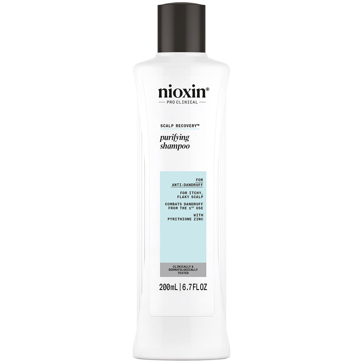 NIOXIN - Scalp Recovery™ Shampoo 200ml 1