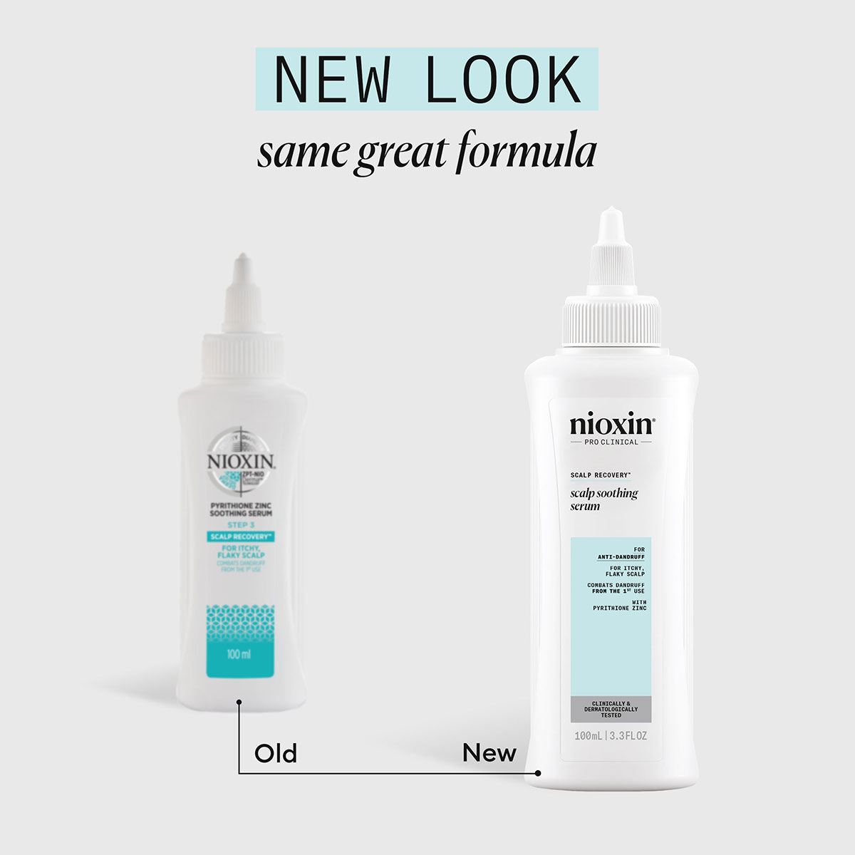 NIOXIN - Scalp Recovery™ Scalp Treatment 100 ml 3