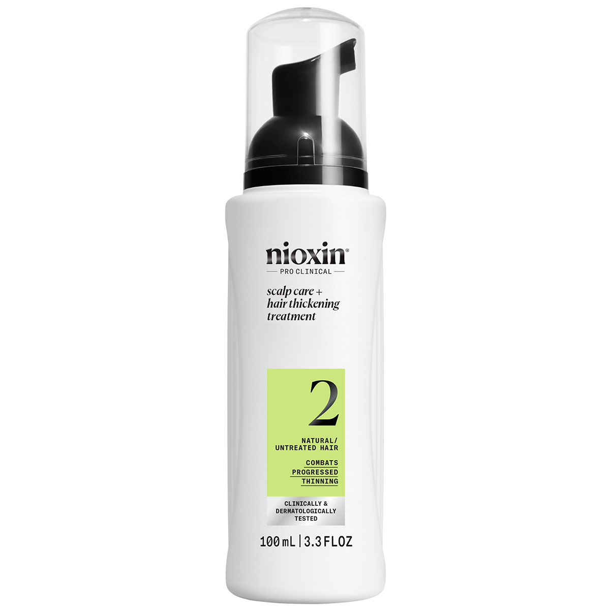 NIOXIN - System 2 Scalp Treatment 100 ml 1