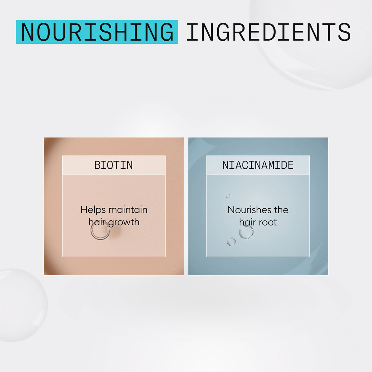 NIOXIN - System 3 Trial Kit 2