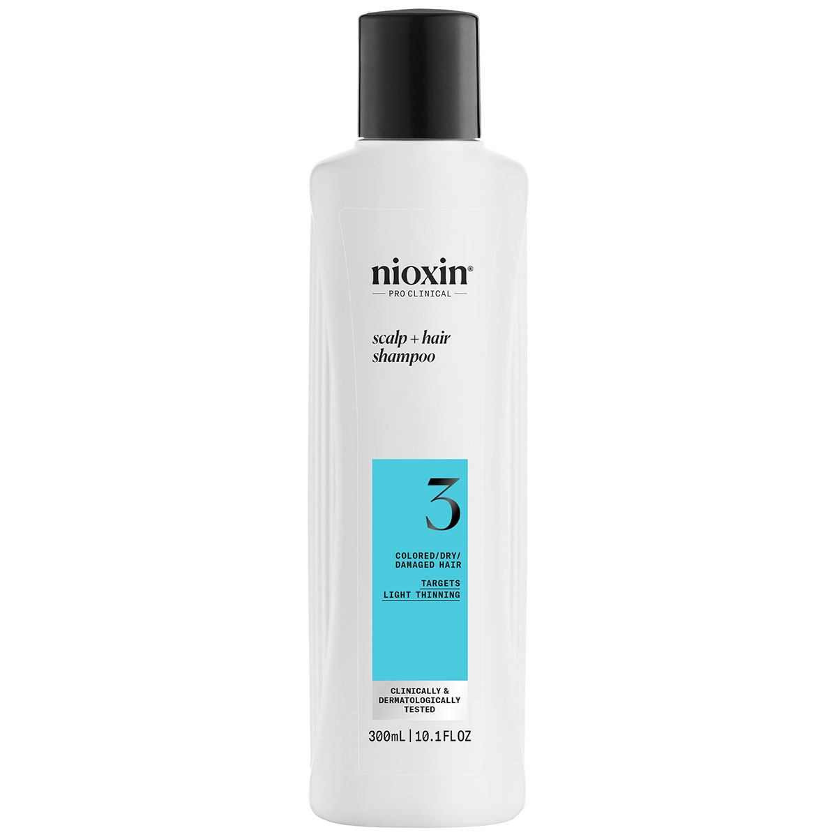 NIOXIN - System 3 Shampoo 300ml 1
