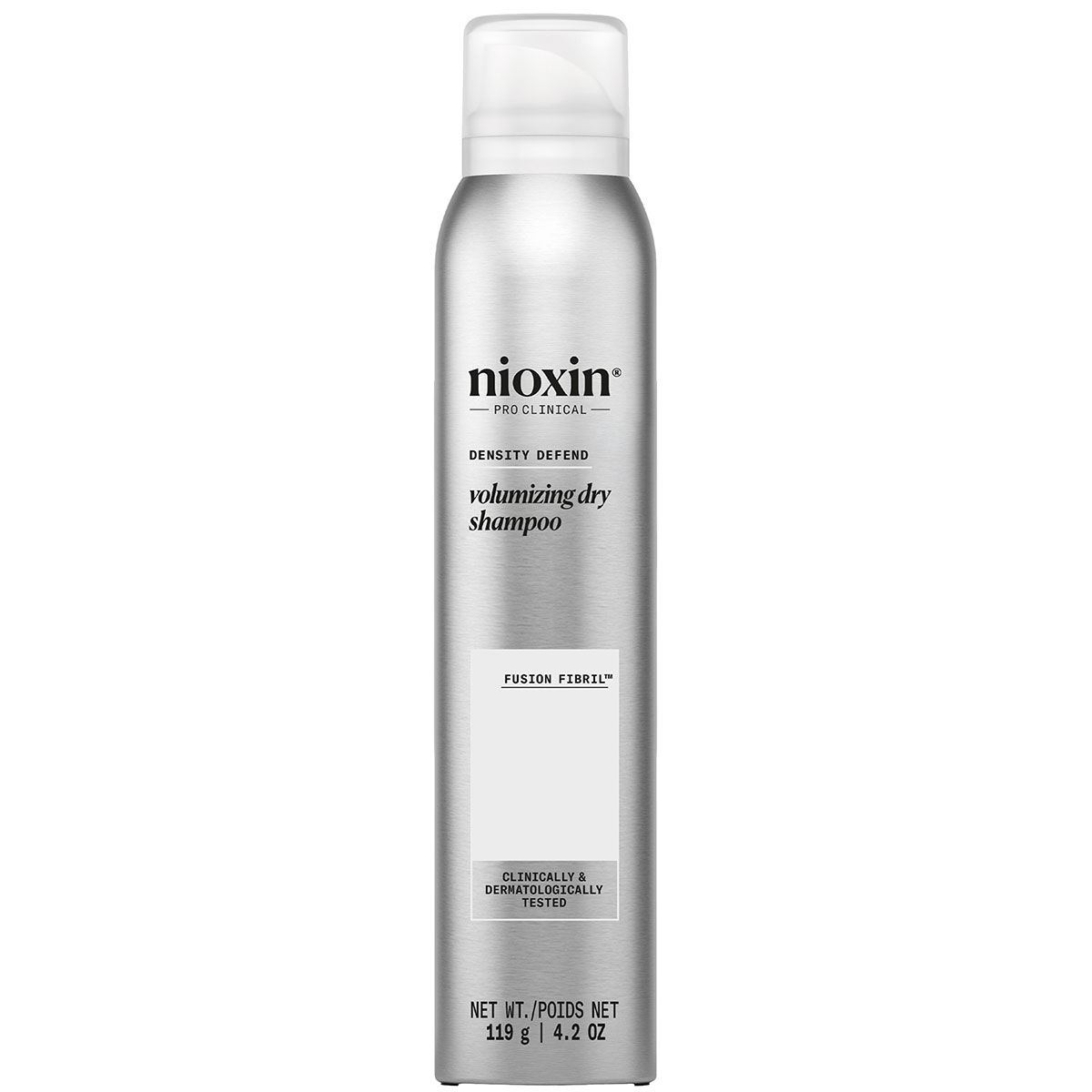 NIOXIN - Droogshampoo voor volume 180 ml 1