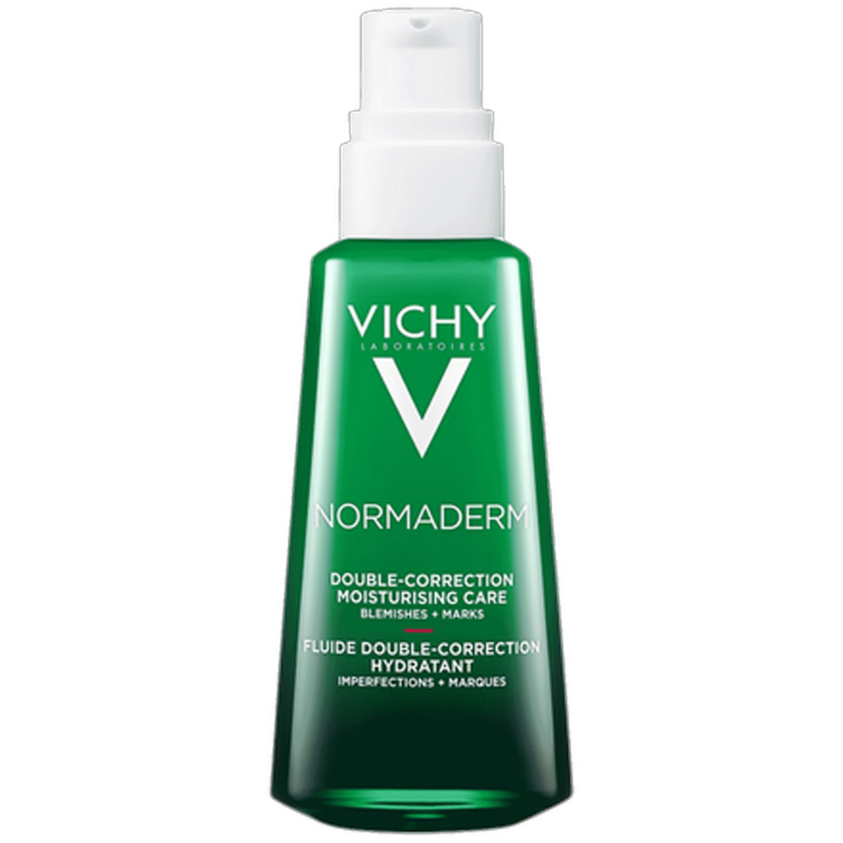 Vichy - Normaderm Phytosolution Gezichtscrème - 50 ml