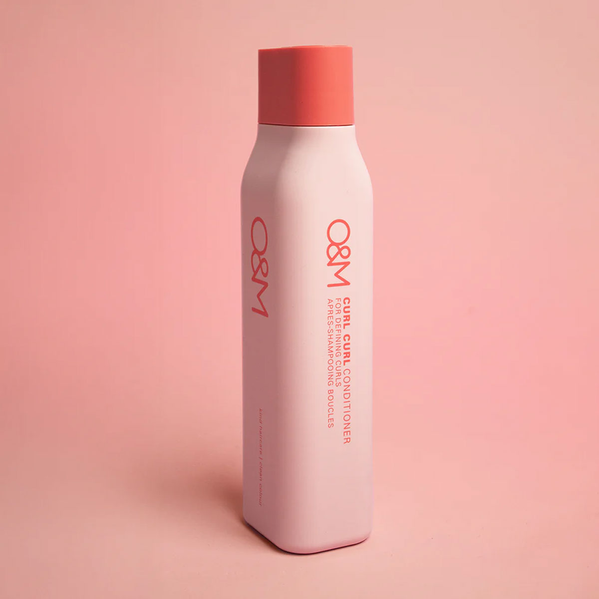 O&M - Curl Curl Conditioner - 250 ml 3