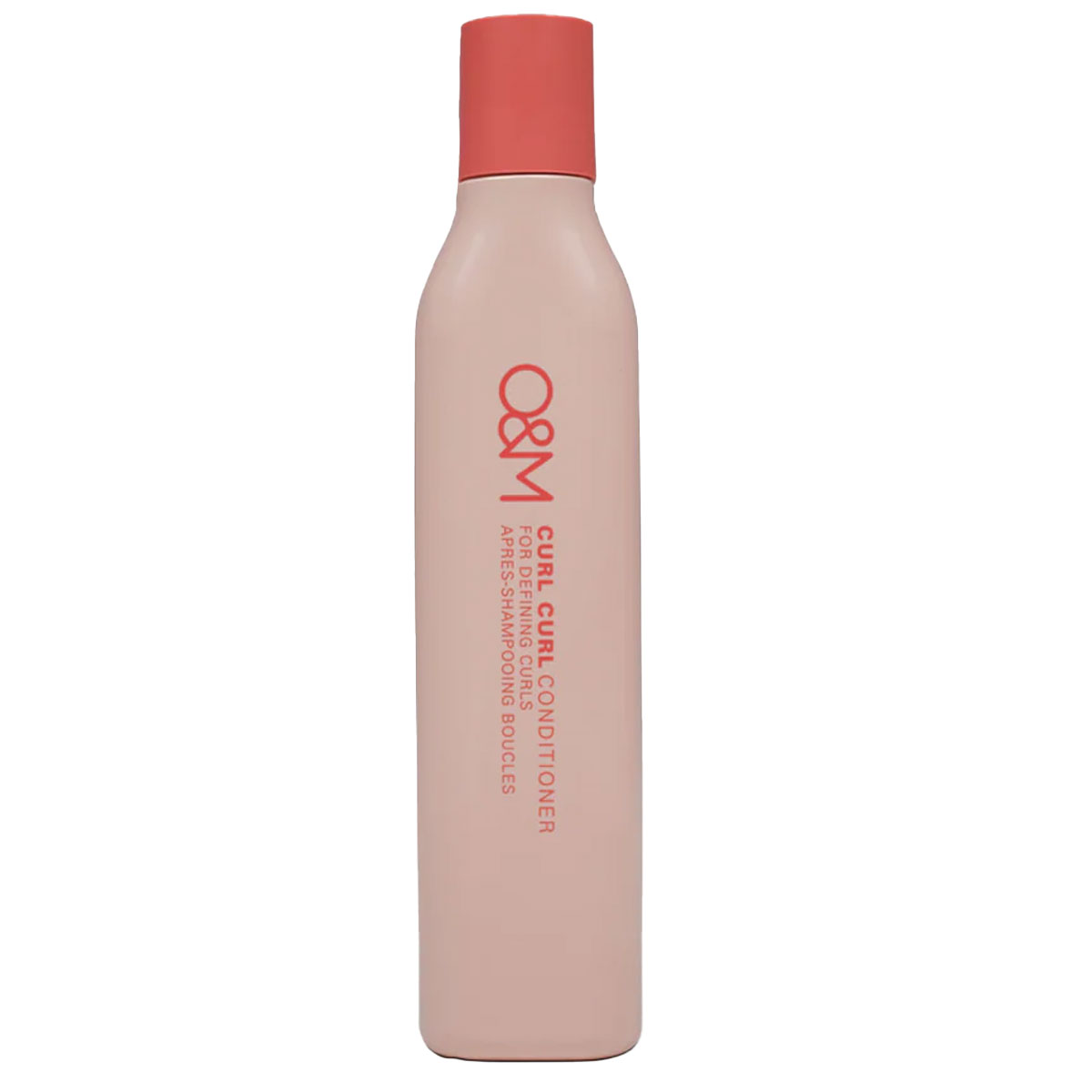 O&M - Curl Curl Conditioner - 250 ml 1