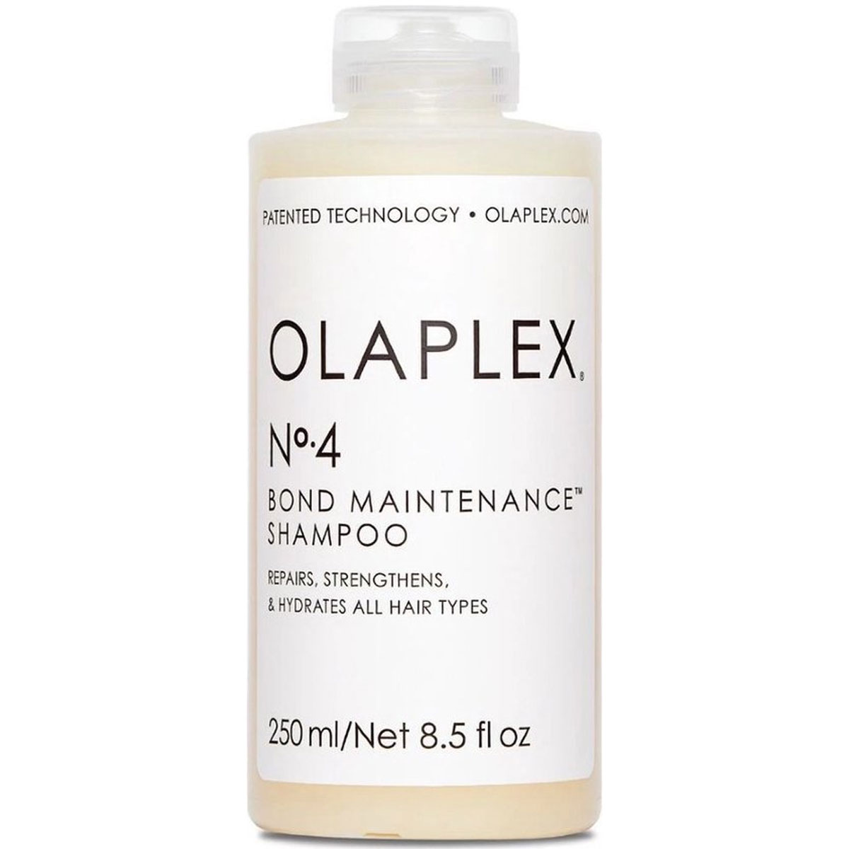 Olaplex - No. 4 Bond Maintenance Shampoo - 250 ml 1