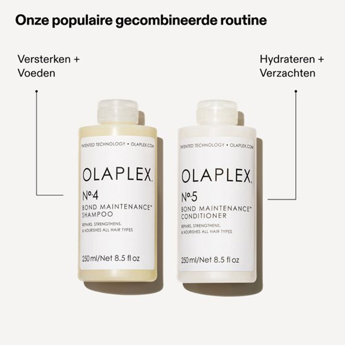 Olaplex - No. 4 Bond Maintenance Shampoo - 250 ml 3
