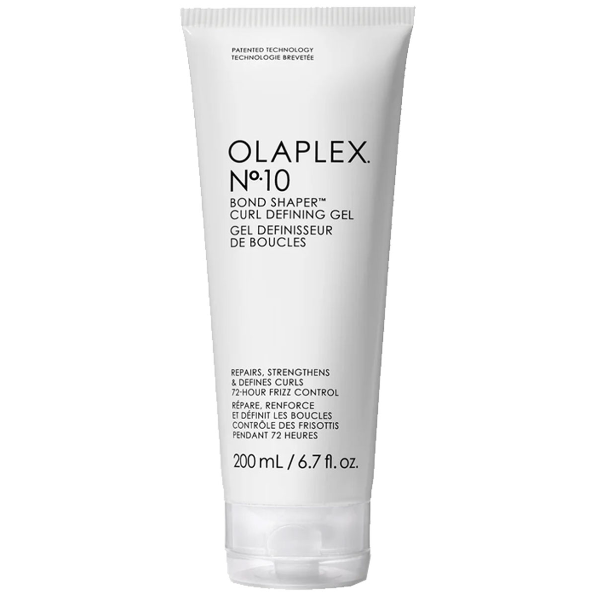 Olaplex - No.10 Bond Shaper Curl Gel - 200 ml 3