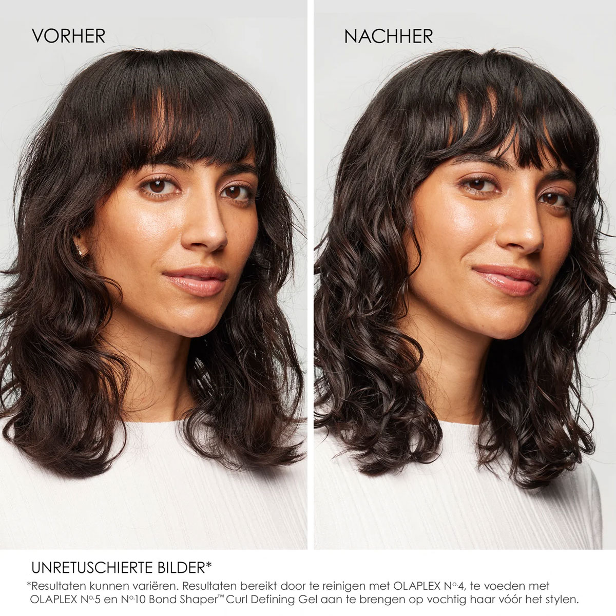 Olaplex - No.10 Bond Shaper Curl Gel - 200 ml 2
