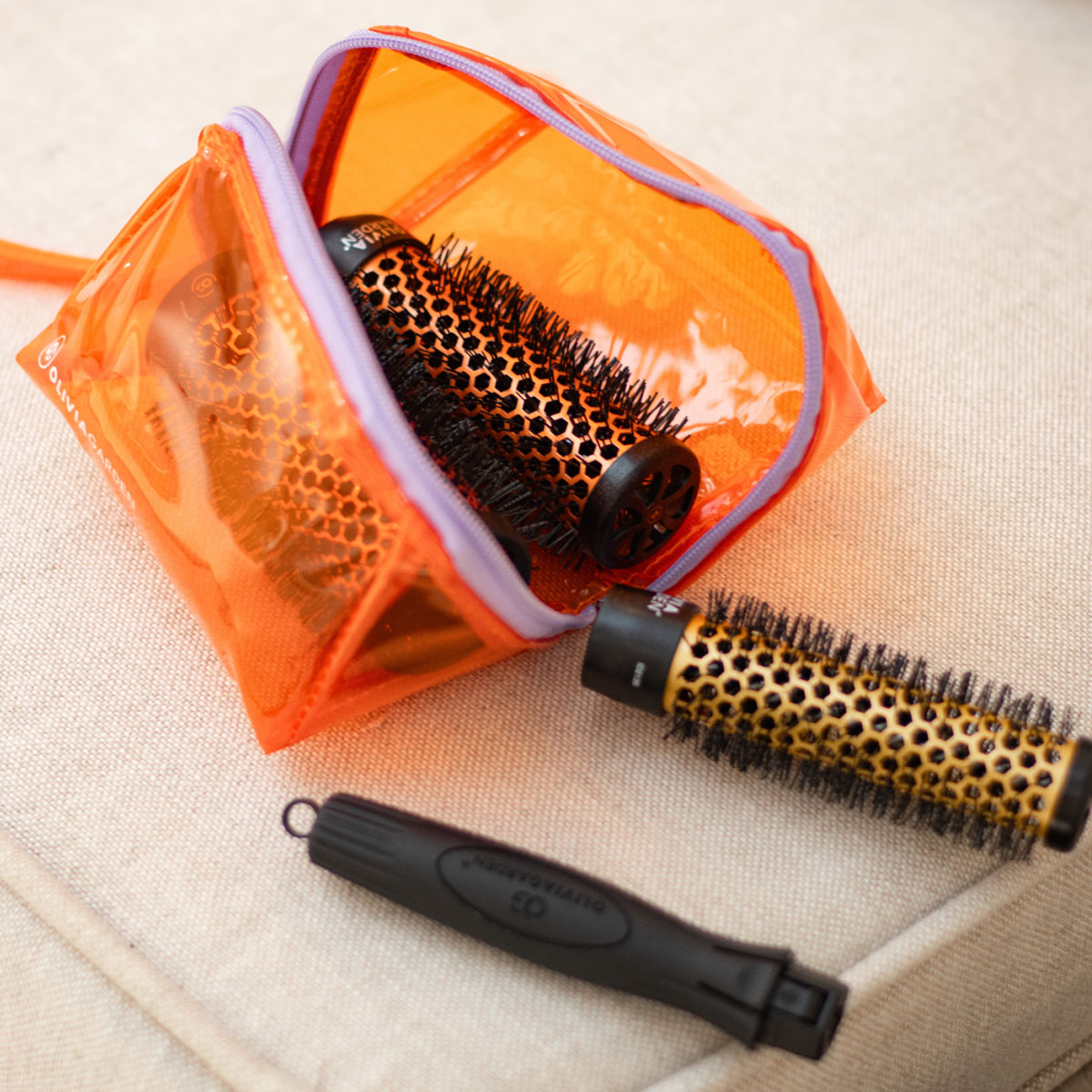 Olivia Garden - Multibrush Travel Kit 2