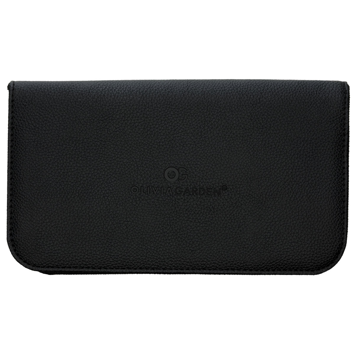 Olivia Garden - Standard Pouch - Black 2