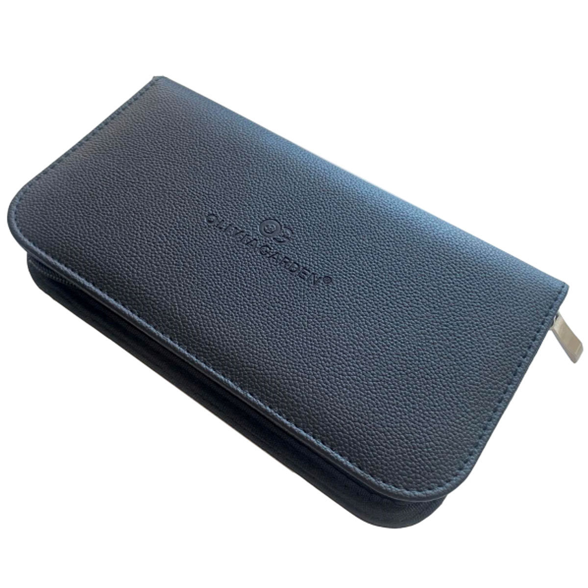 Olivia Garden - Standard Pouch - Black 1