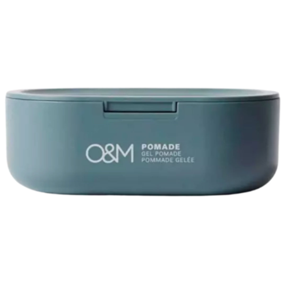 O&M - Pomade - 100 gr 1