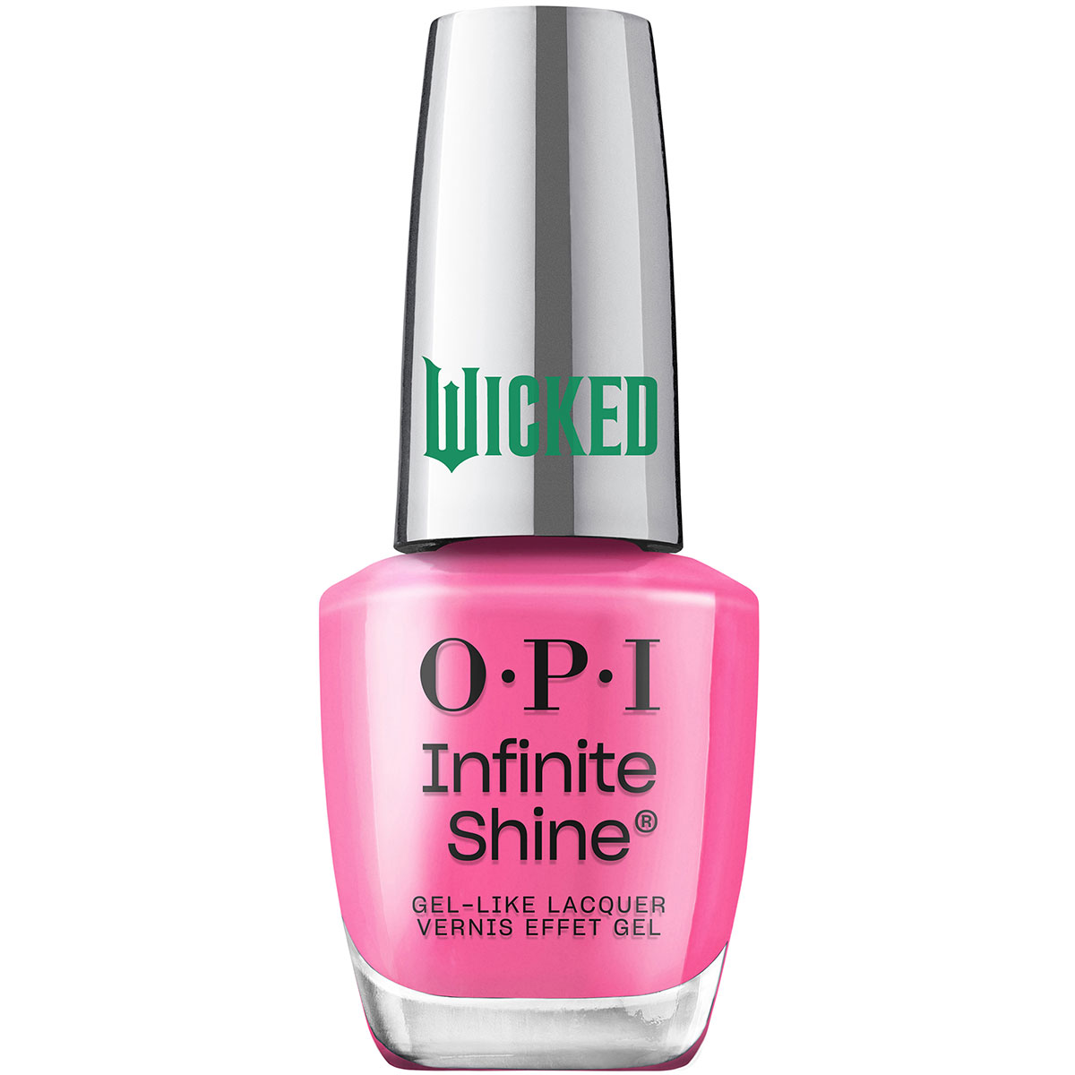 OPI Infinite Shine - Ever-Effervescent 15 ml 1