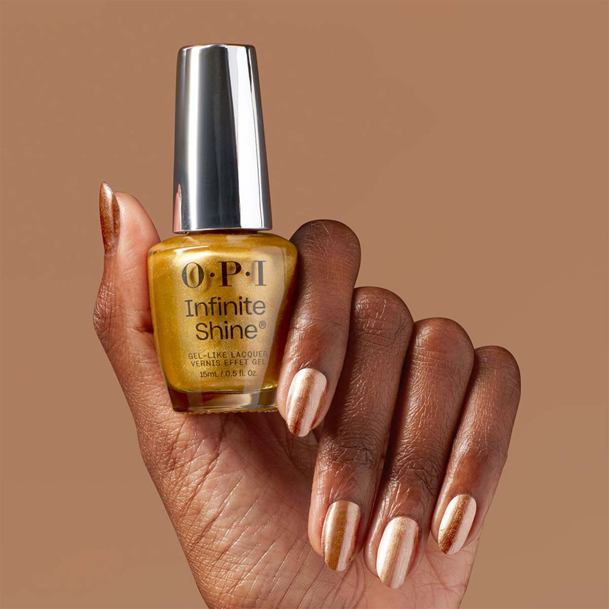 OPI Infinite Shine - 2000 Karats 15 ml 2