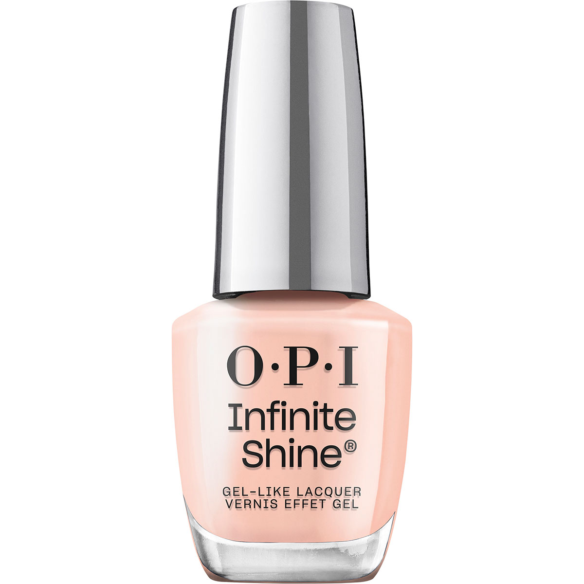 OPI - Infinite Shine Dulce De Latte - 15 ml