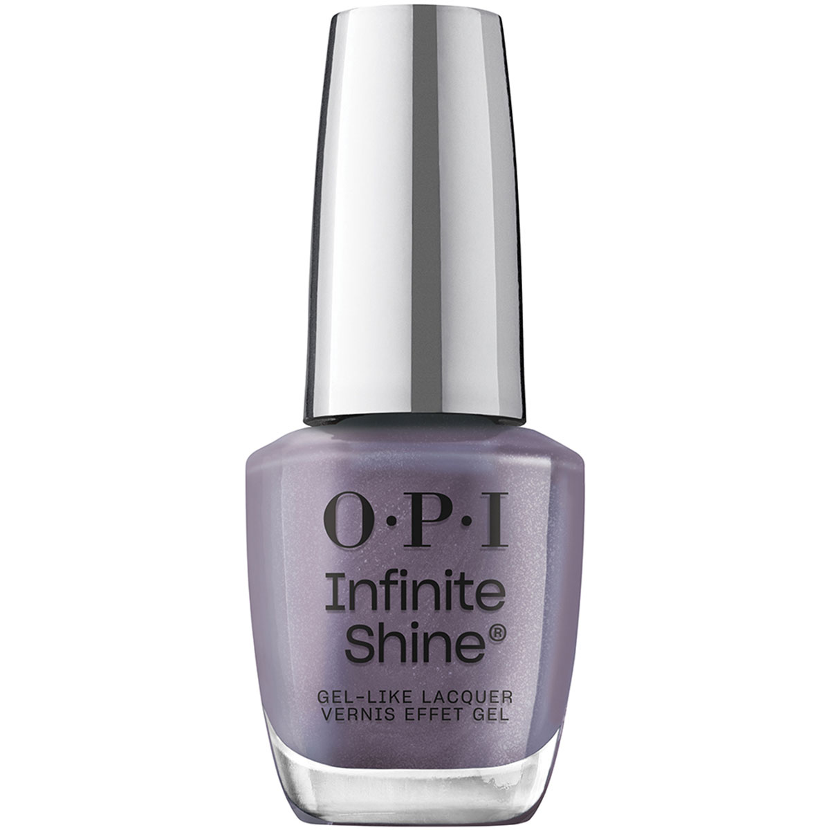 OPI Infinite Shine - Funmetal 15 ml