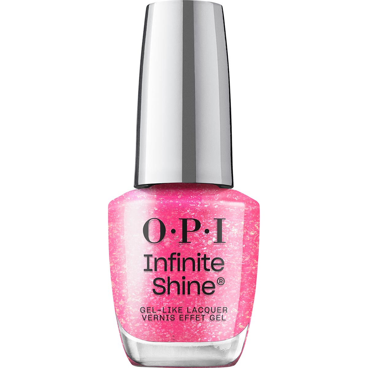 OPI Infinite Shine - Glossed In Your Thoughts 15 ml 1