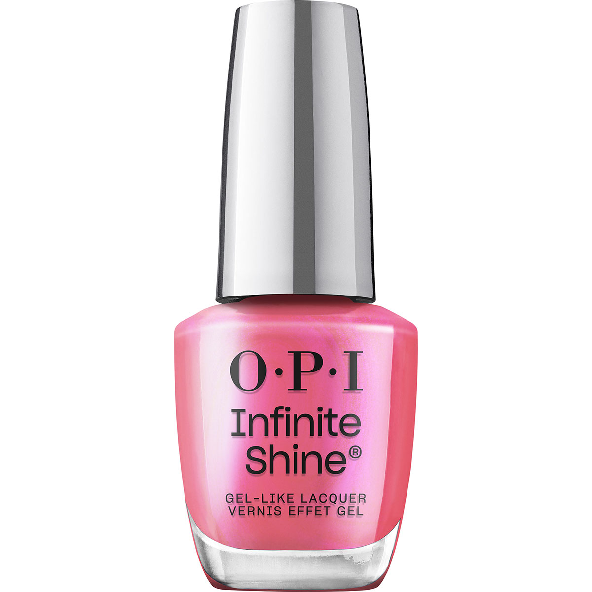 OPI - Infinite Shine Good Nighty Aphrodite - 15 ml 1