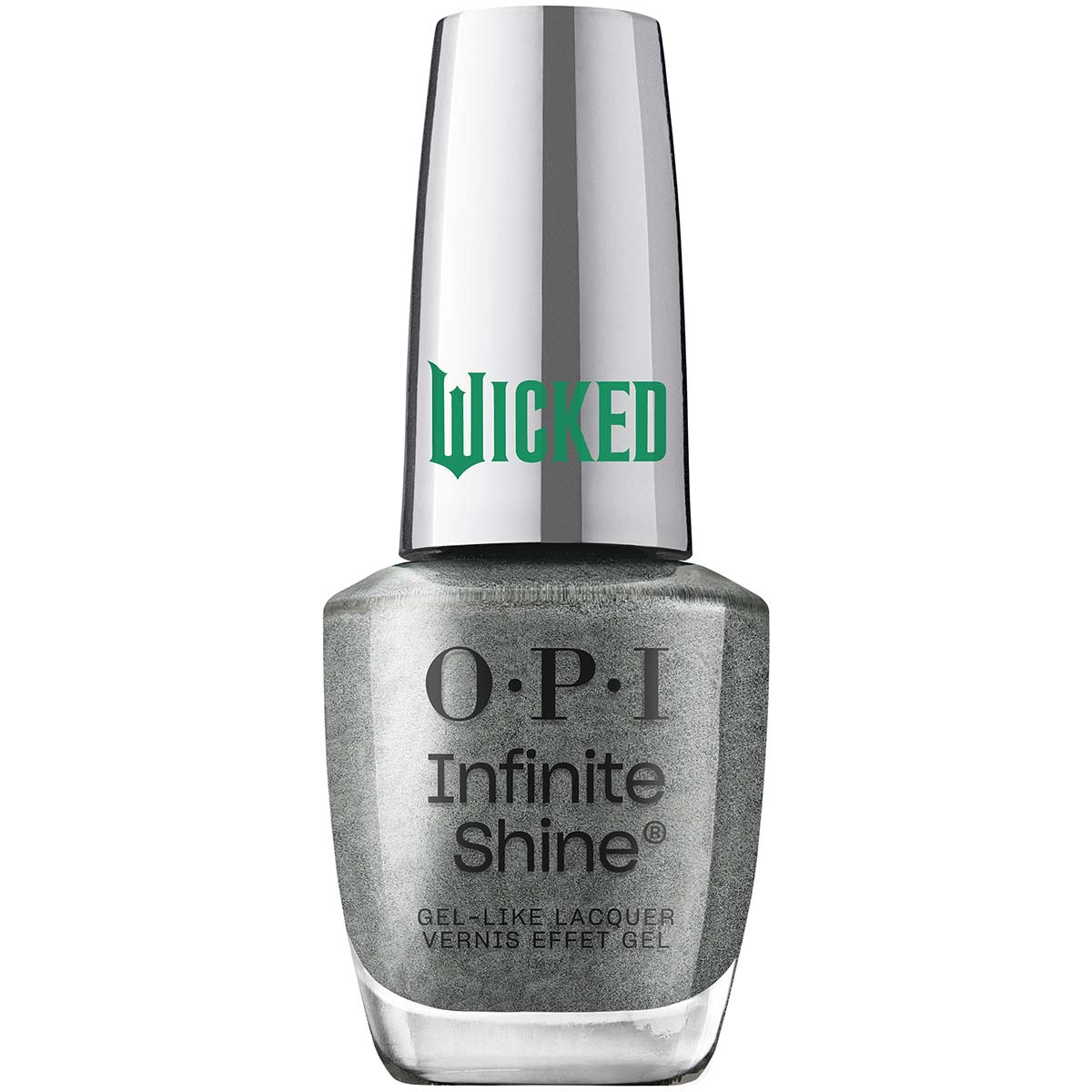 OPI Infinite Shine - It's The Shiz 15 ml 1