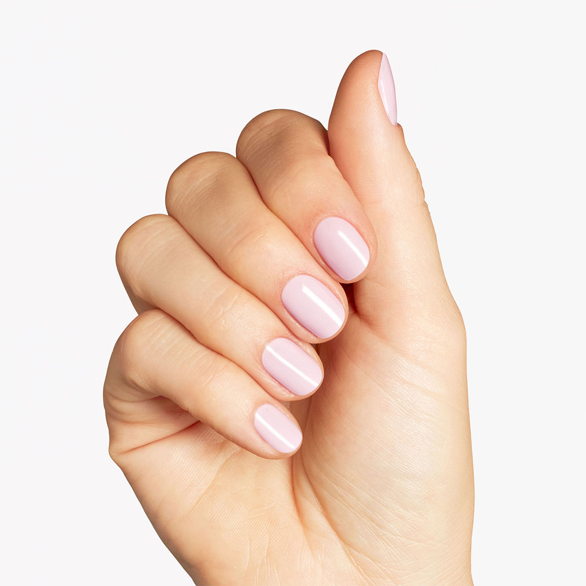 OPI - Infinite Shine Lavender Bath - 15 ml 5
