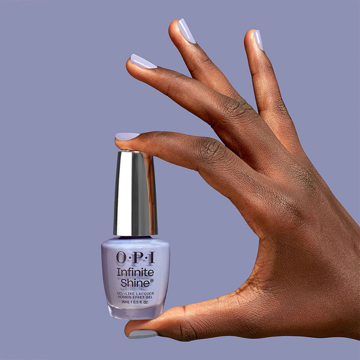 OPI - Infinite Shine Less is More - 15 ml 4