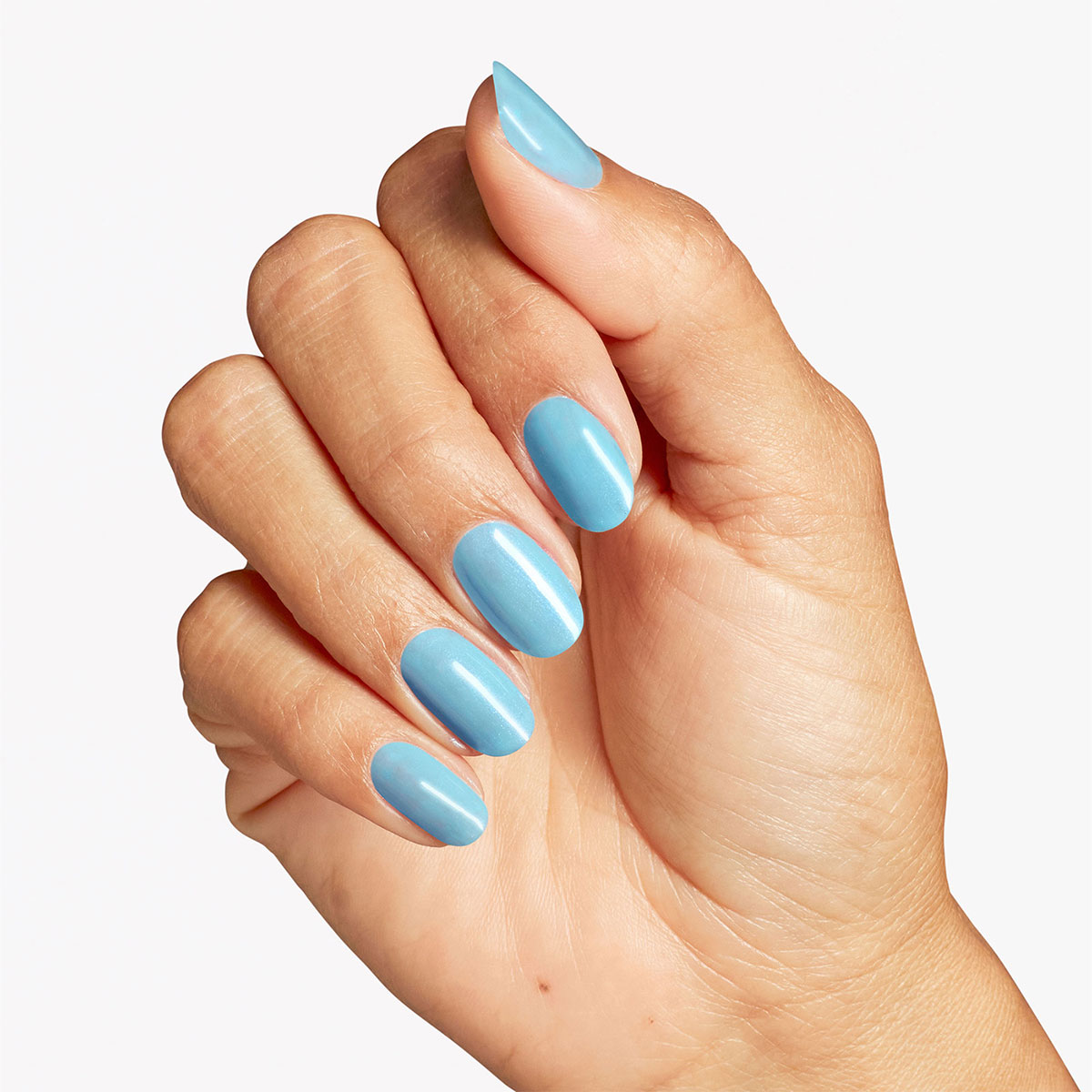 OPI - Infinite Shine Sea Me Now - 15 ml 5