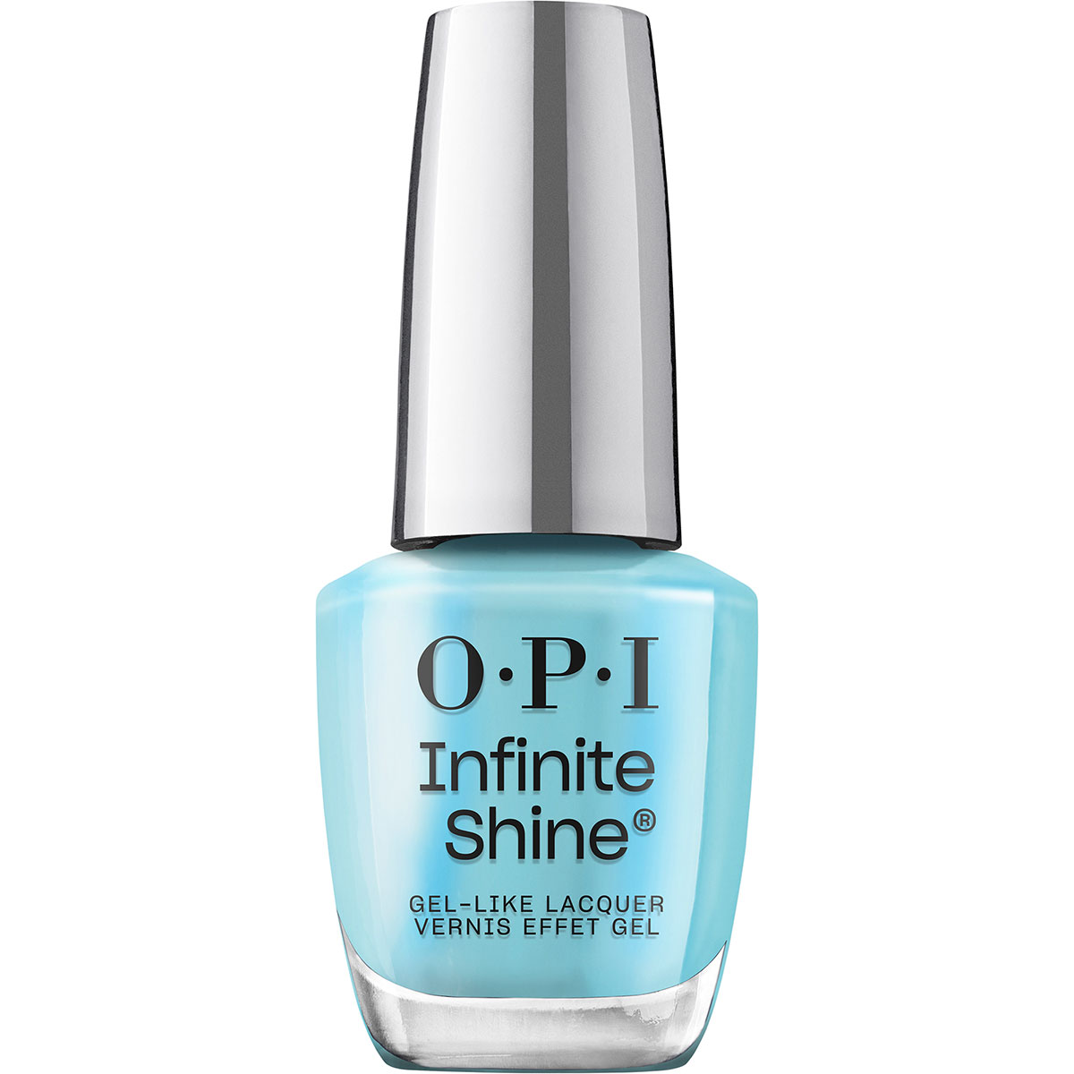OPI - Infinite Shine Sea Me Now - 15 ml