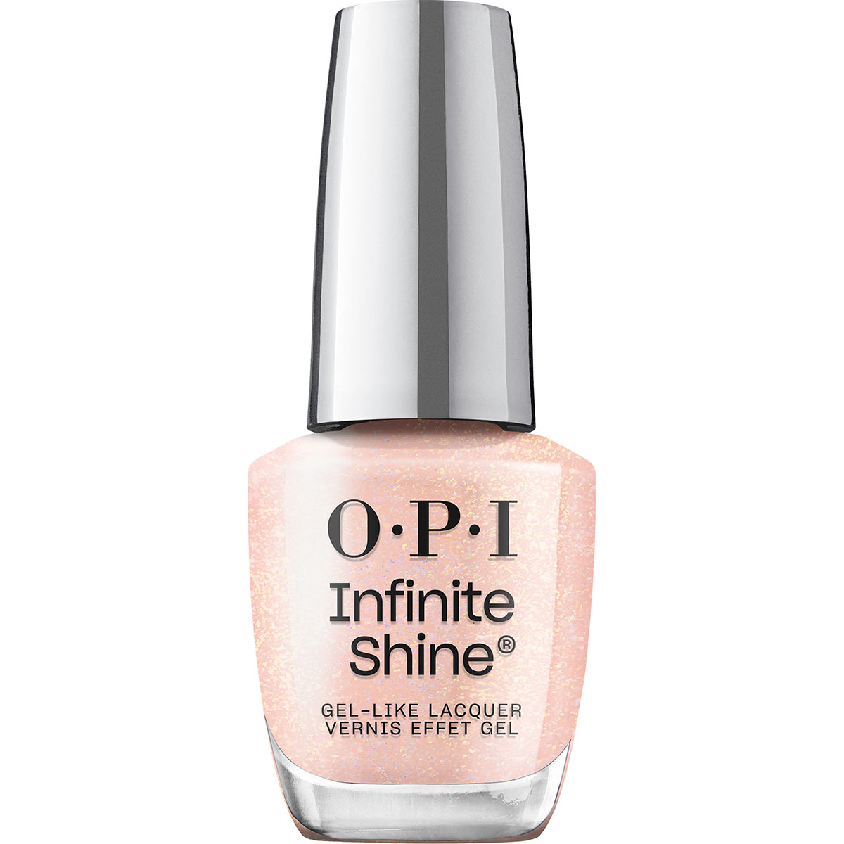 OPI Infinite Shine - Slay Awhile 15 ml 1