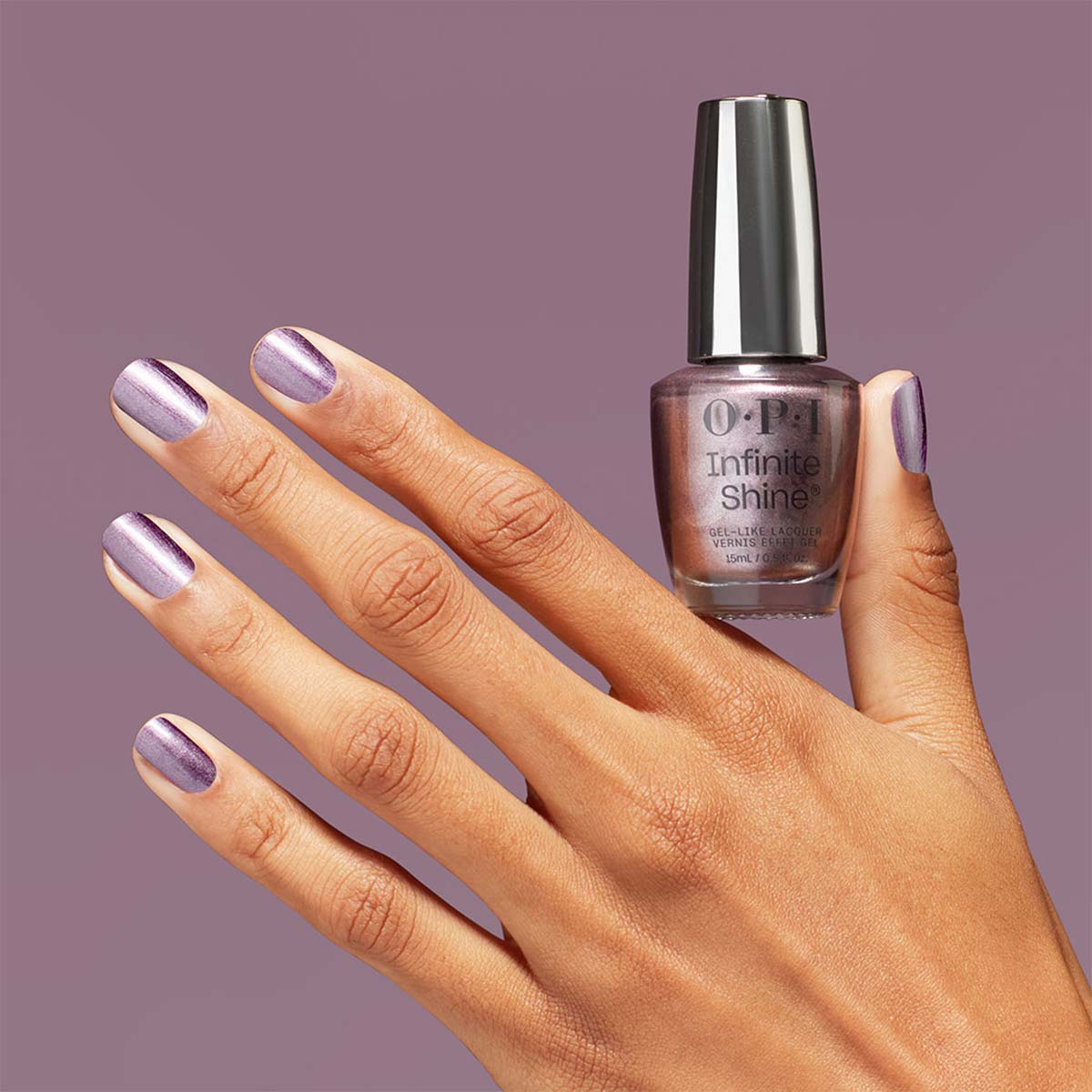 OPI Infinite Shine - Surrealicious 15 ml 2