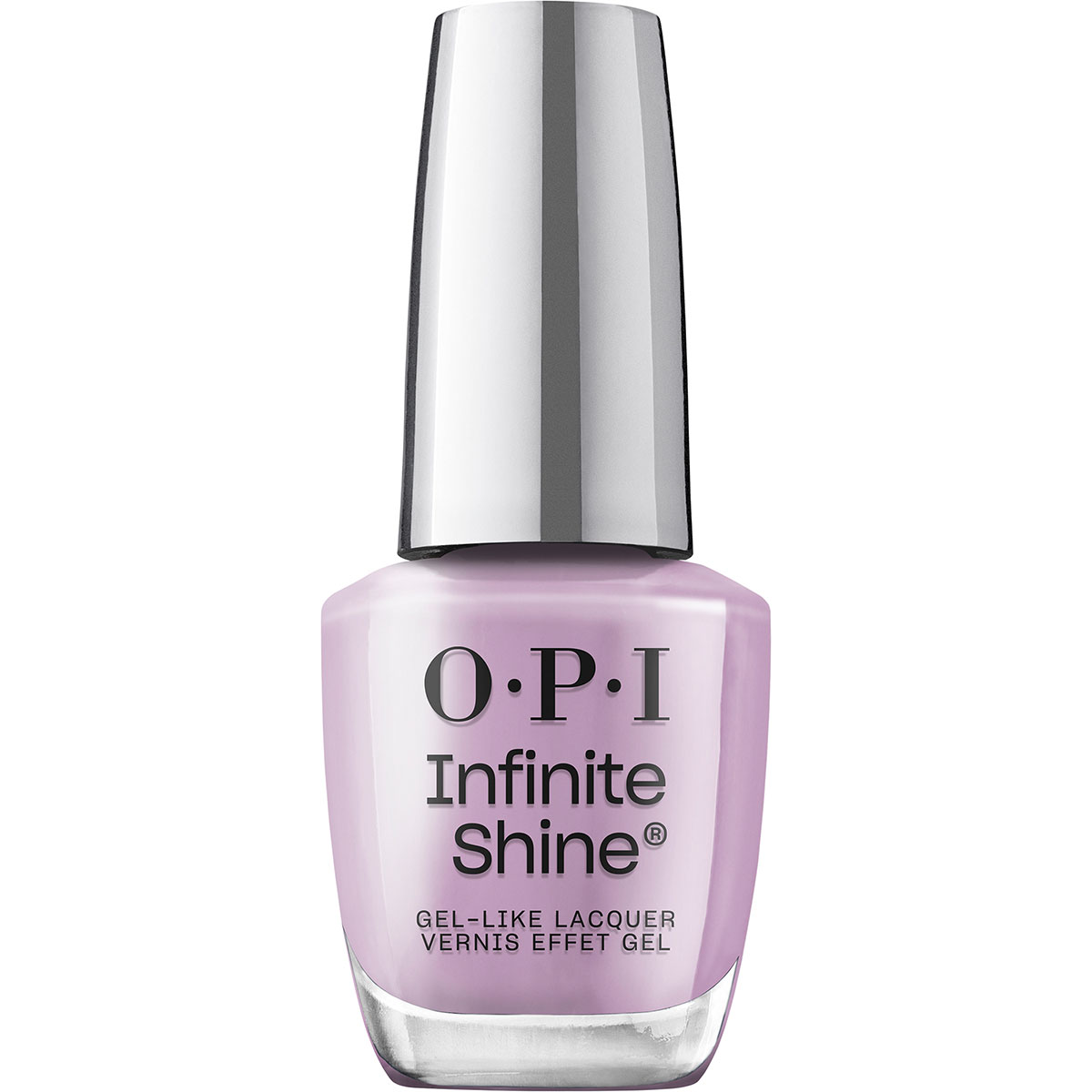 OPI - Infinite Shine What’s Not to Lilac? - 15 ml 1