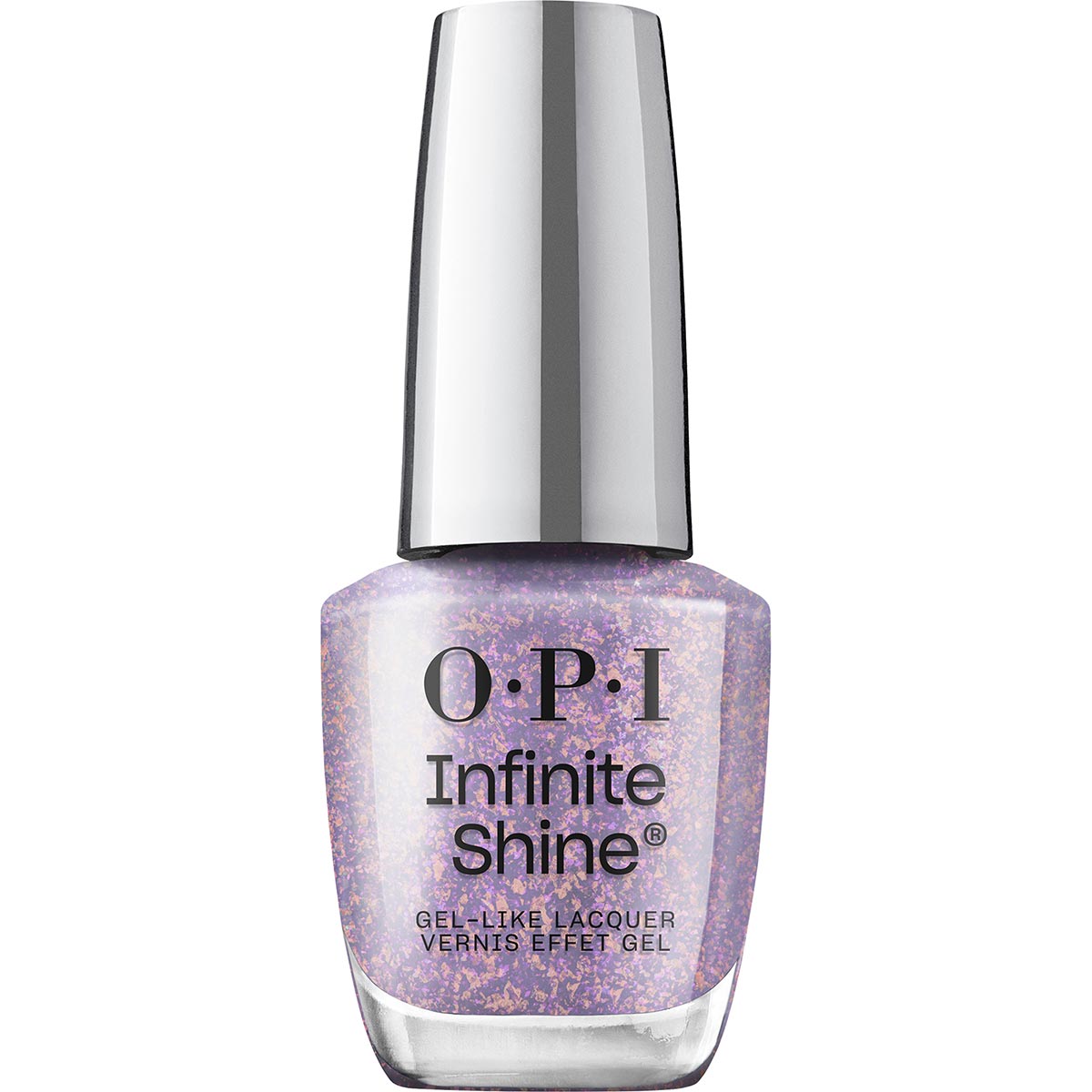 OPI Infinite Shine - Where Time Stuns Still 15 ml 1