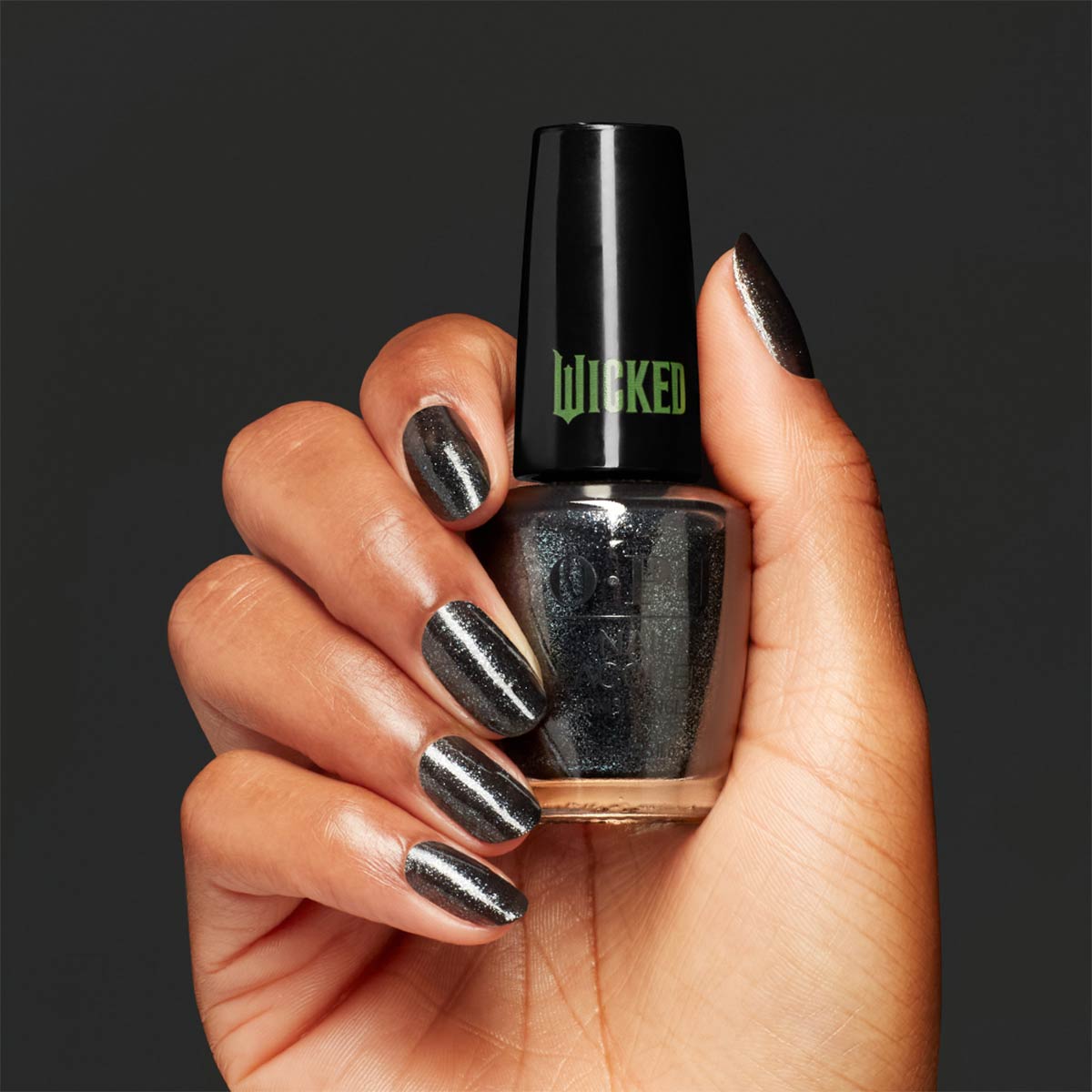 OPI Nail Lacquer - Deflying Gravity 15 ml 4
