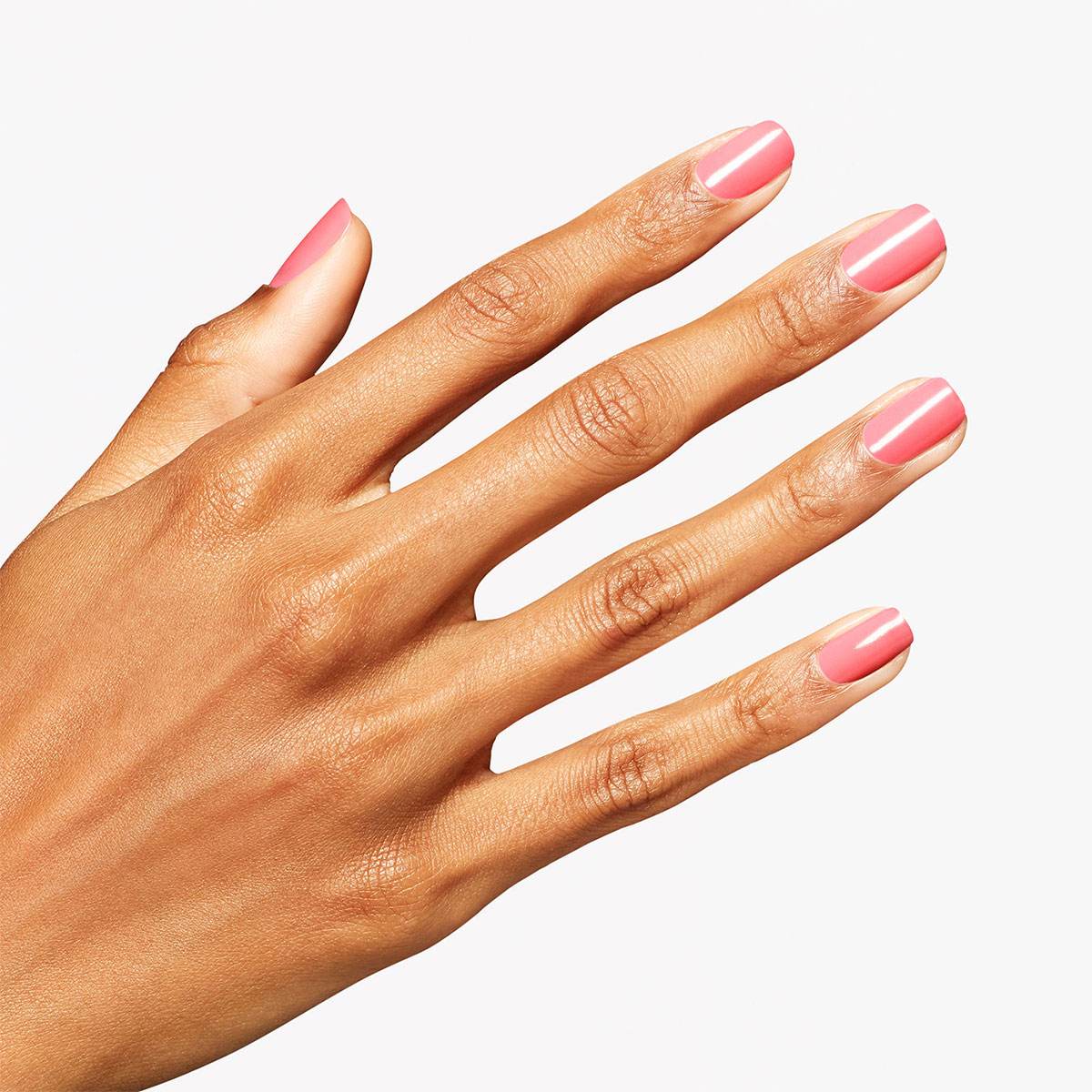 OPI - Nail Lacquer Bathtime Bubbly - 15 ml 5