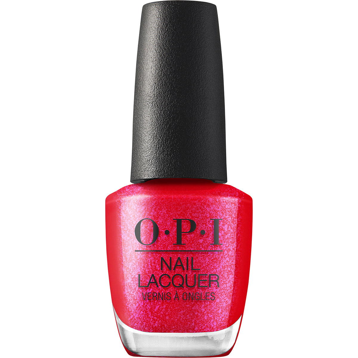 OPI - Nail Lacquer Big Apple Energy - 15 ml 1