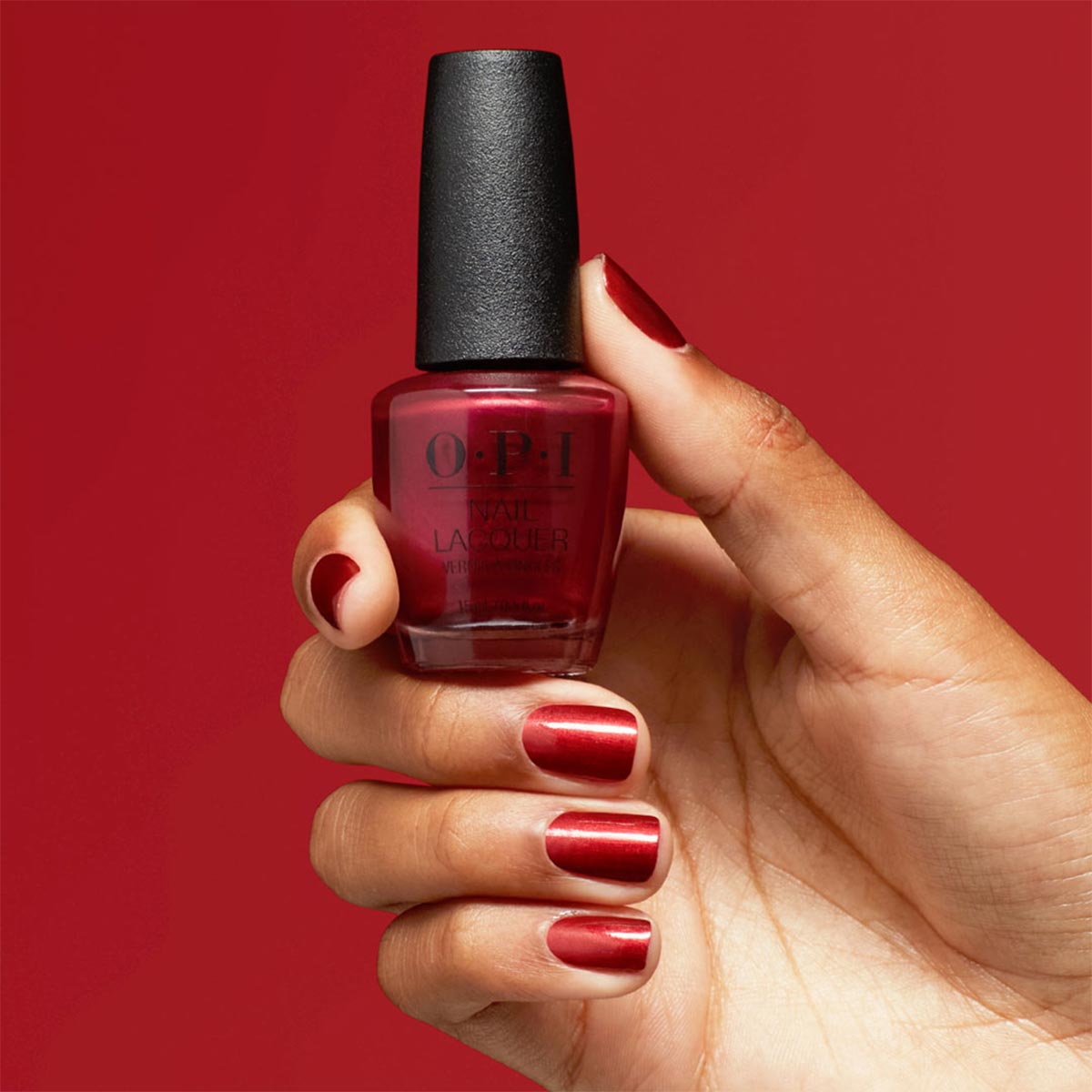 OPI Nail Lacquer - CD Rom-antic 15 ml 2