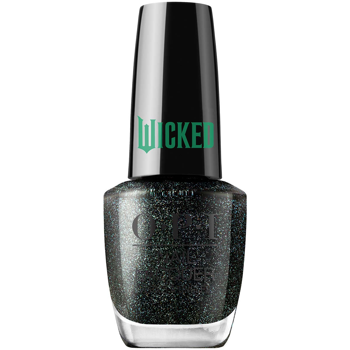 OPI Nail Lacquer - Deflying Gravity 15 ml 1