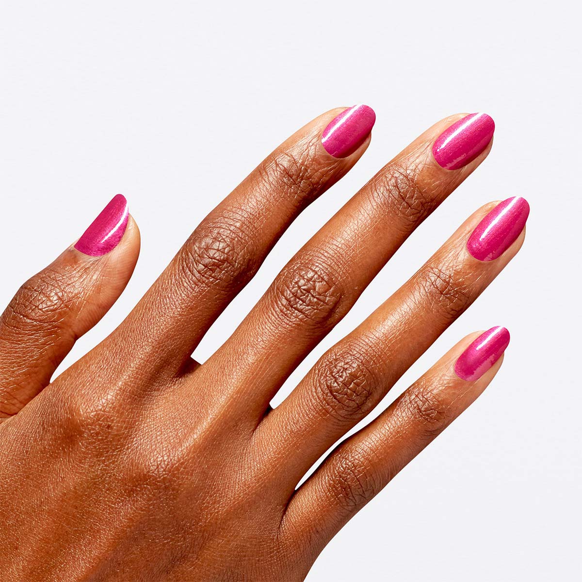 OPI Nail Lacquer - Glinda The Good! 15 ml 5