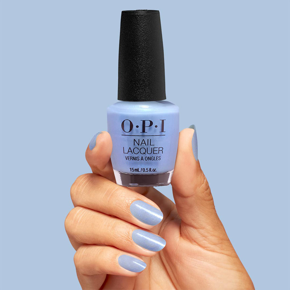 OPI Nail Lacquer - Happy Play-ce 15 ml 4