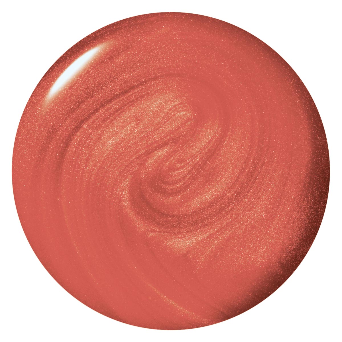 OPI Nail Lacquer - Liquid Fire 15 ml 3