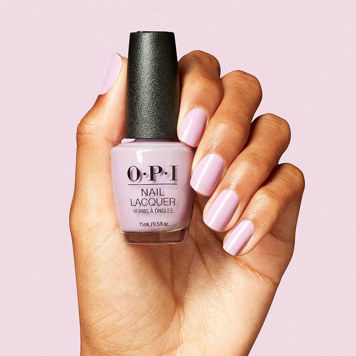 OPI - Nail Lacquer Mod About Me - 15 ml 4
