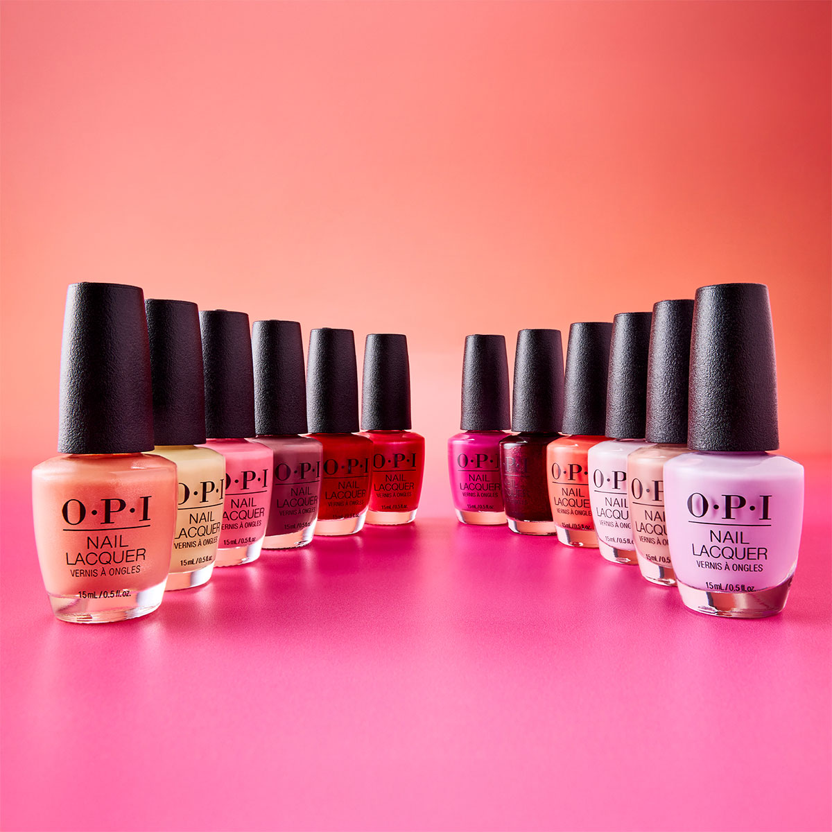 OPI - Nail Lacquer Mod About Me - 15 ml 2